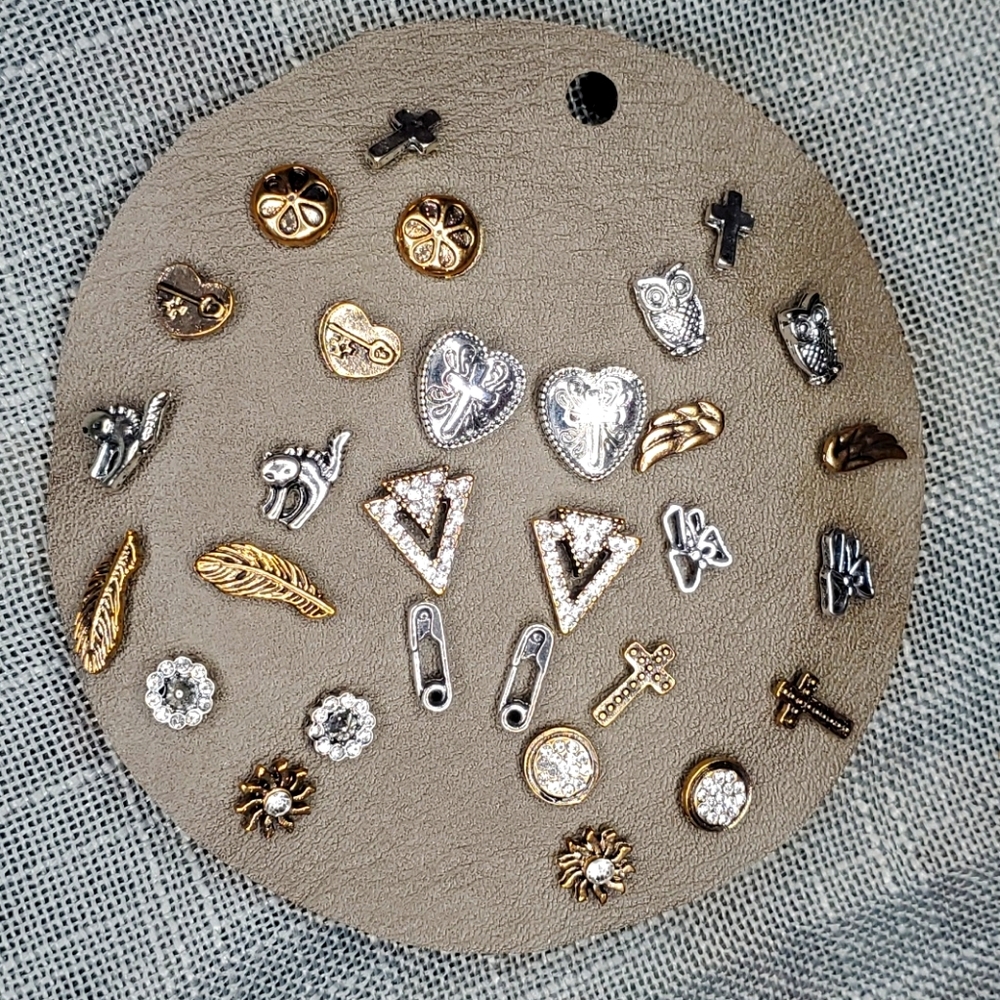 .✌🏽2/$5▪︎Single Stud Earring Sets▪︎NWOT